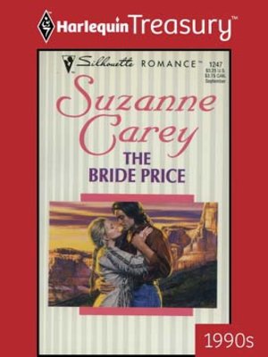 cover image of The Bride Price
